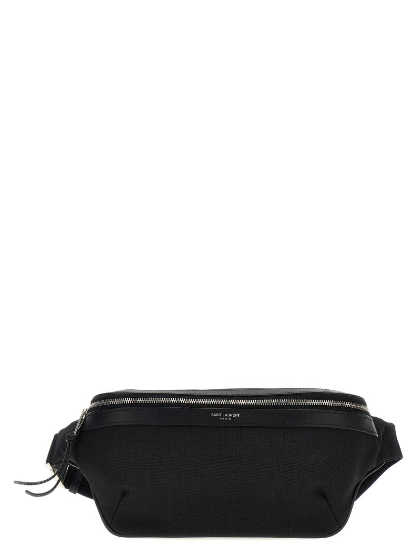 Saint Laurent Classic' Fanny Pack