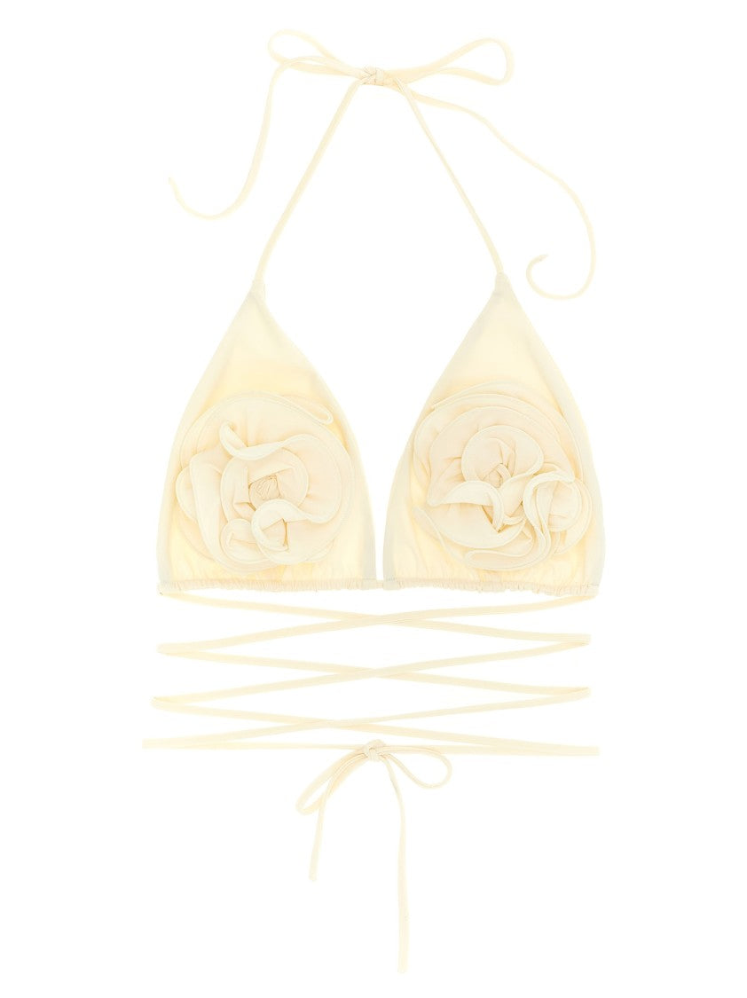 Magda Butrym 'Re22' Bikini Top