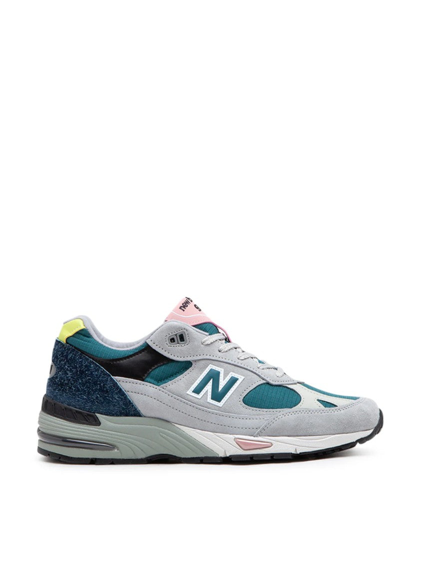 New Balance 991 Made In England Sneakers