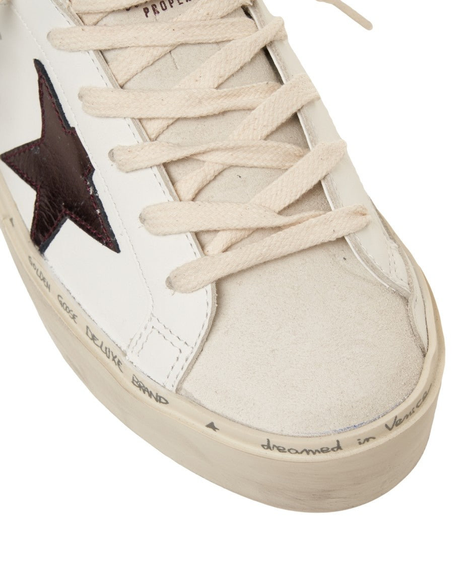 Golden Goose 'Hi Star Classic' Sneakers