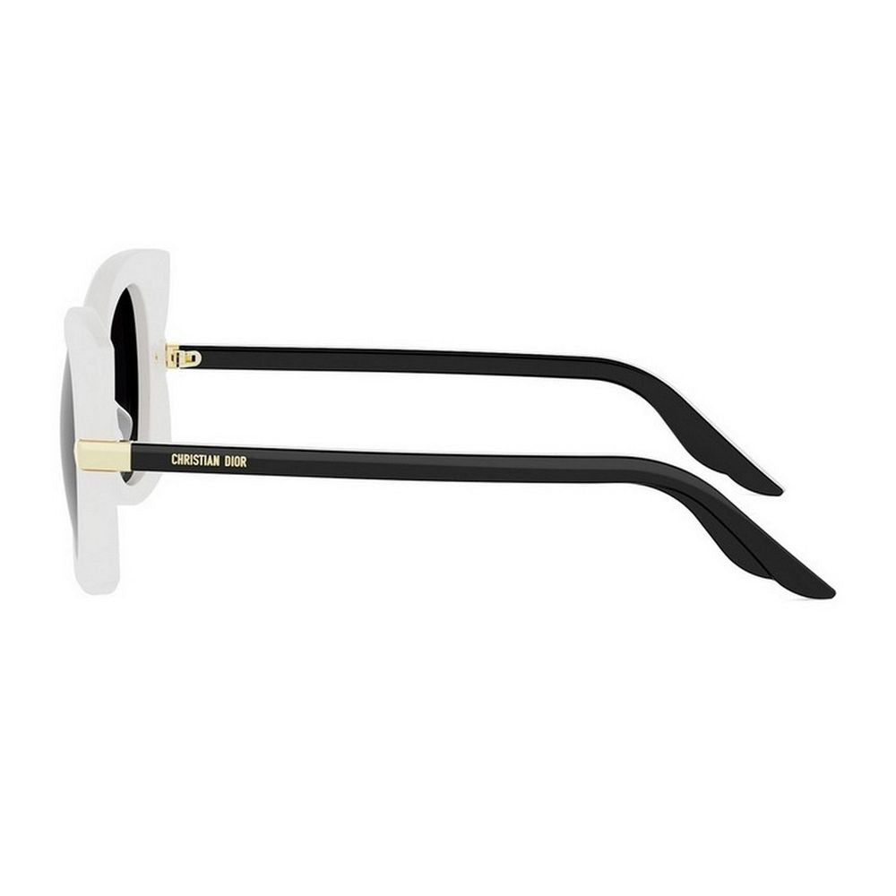 Dior Butterfly S1i Butterfly-Shape Acetate Sunglasses