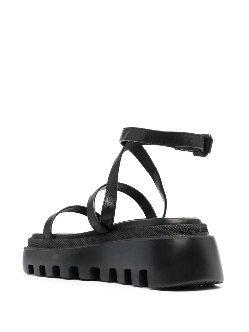 Vic Matié Travel Sandals