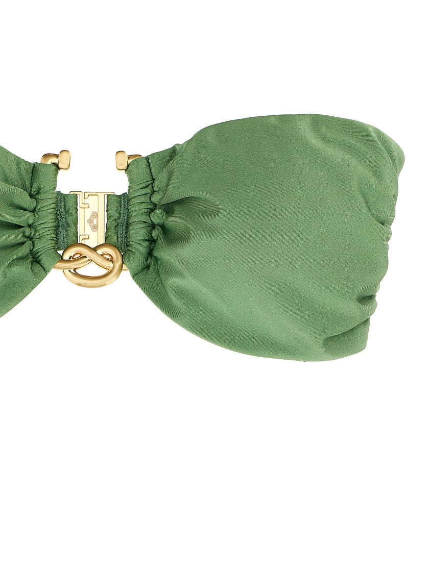 Zimmermann Rhiannon Knot' Bikini