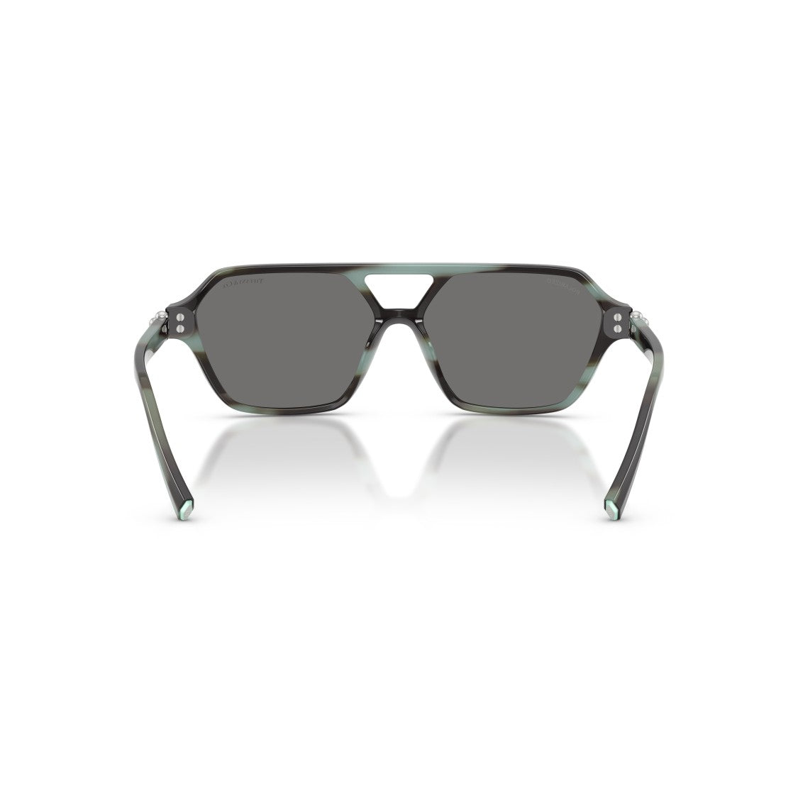 Tiffany & Co. 0Tf4264u Geometric Sunglasses