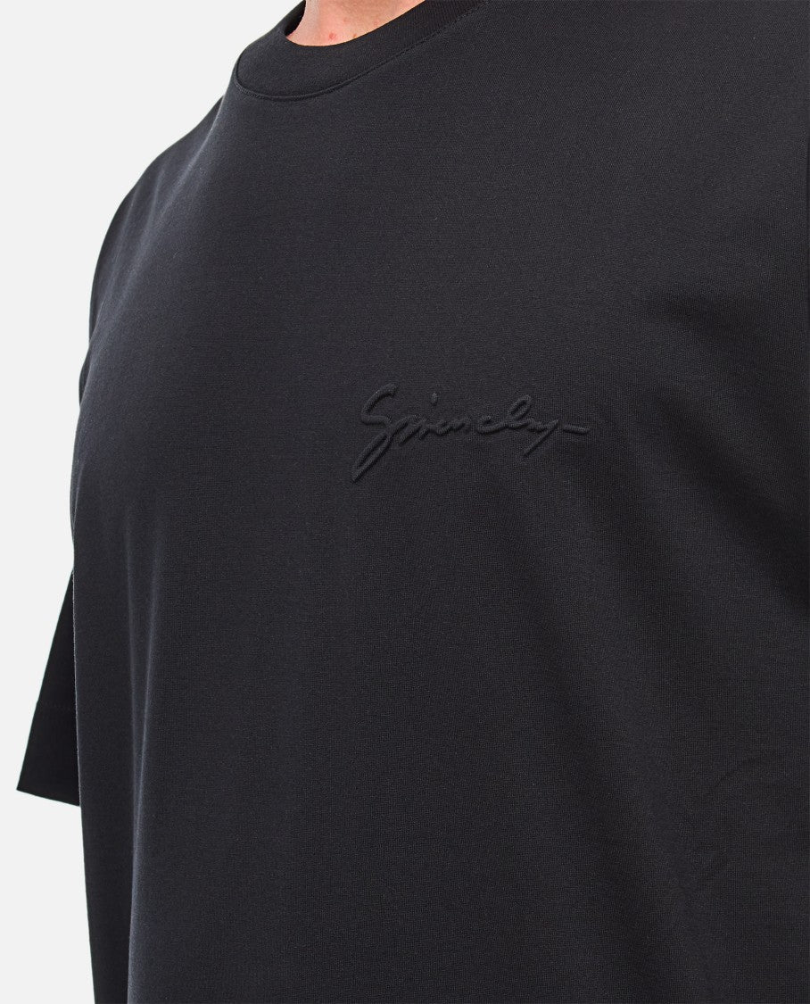 Givenchy Regular Fit Tshirt