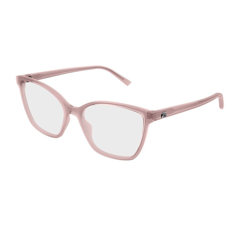Gucci Gg1995o Linea Emblem Eyeglasses