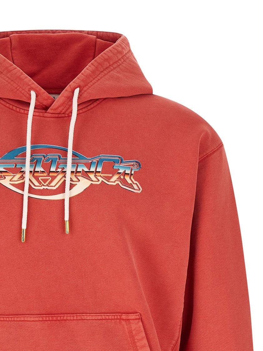 Casablanca 'Chrome' Hoodie