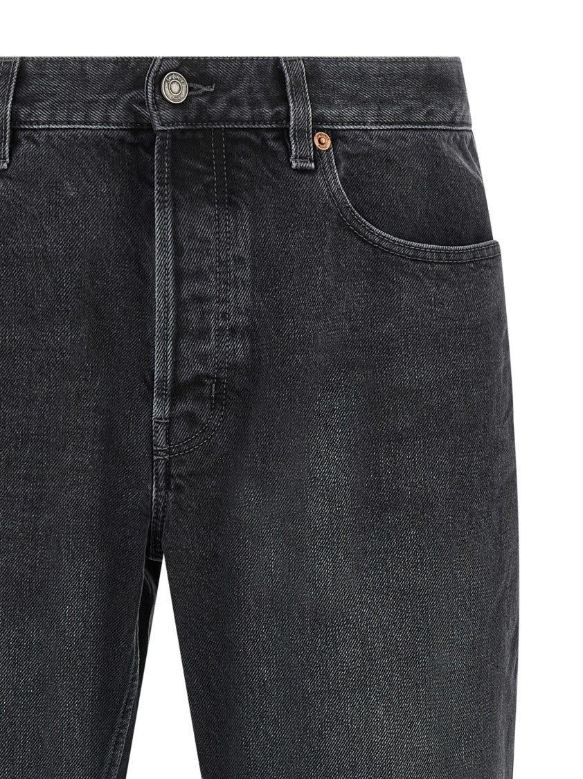 Saint Laurent 'Mick' Jeans