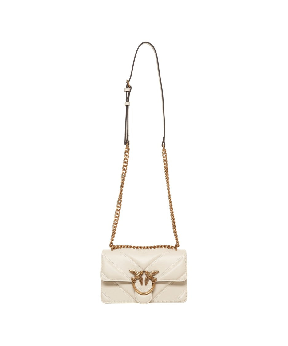 Pinko 'Love Bag' Shoulder Bag
