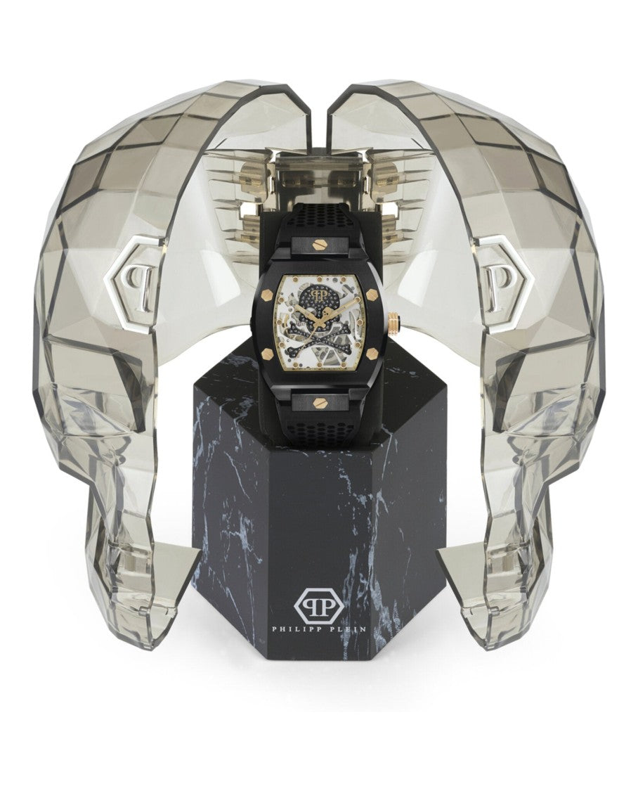 Philipp Plein The $Keleton Automatic Watch
