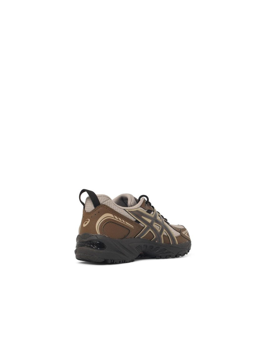 Asics Driftwood Gel-Ventx Gtx Gore-Tex Rubber Sole Sneakers