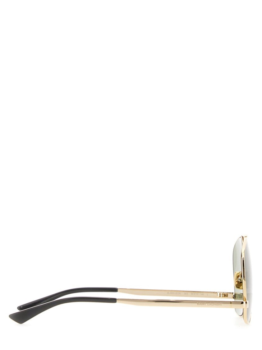 Saint Laurent Sl 653 Leon Eyeglass
