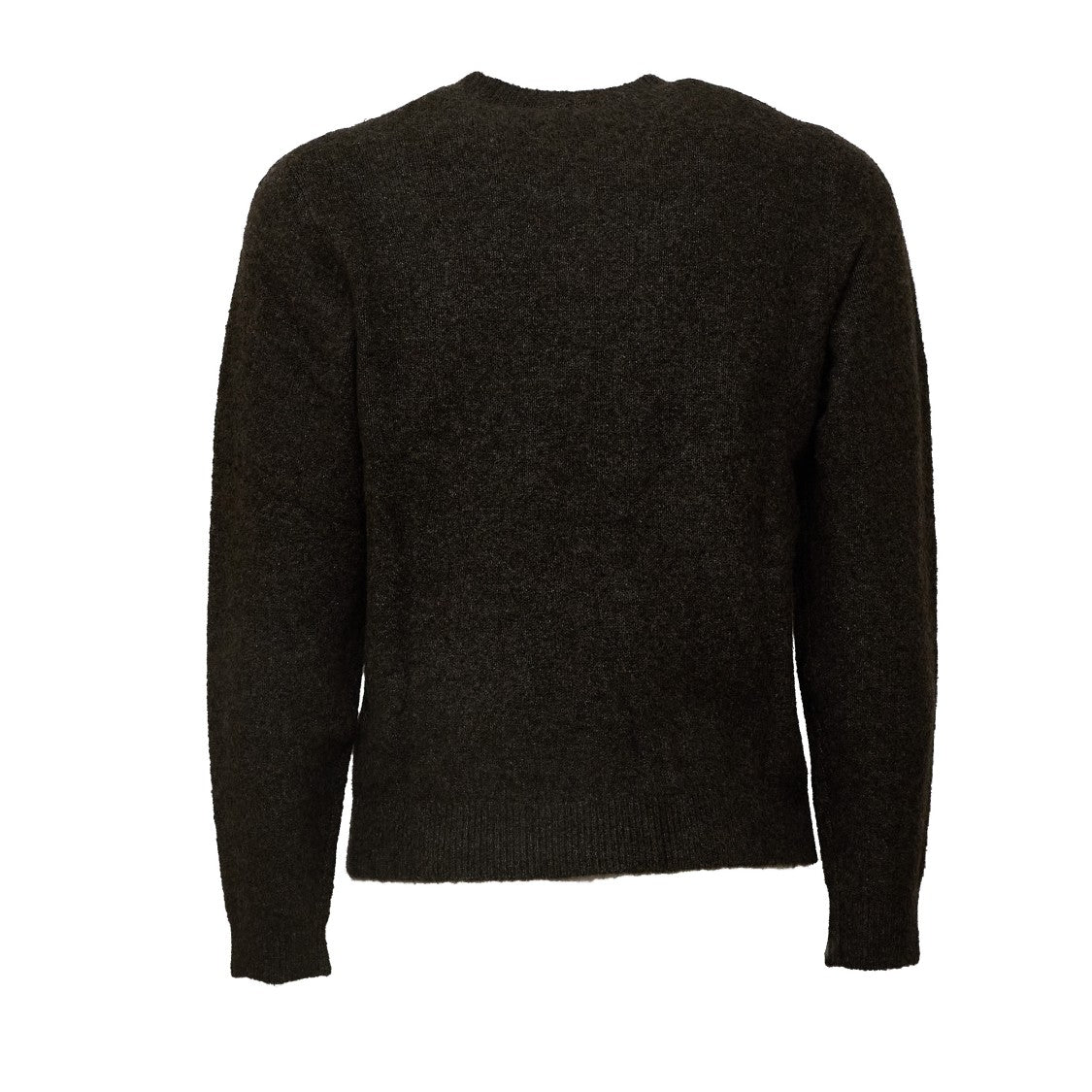 Carhartt Wip Curtis Ribbed Knit Sweater