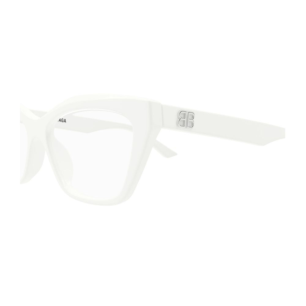 Balenciaga Bb0342o Everyday Line Cat-Eye Optical Frame