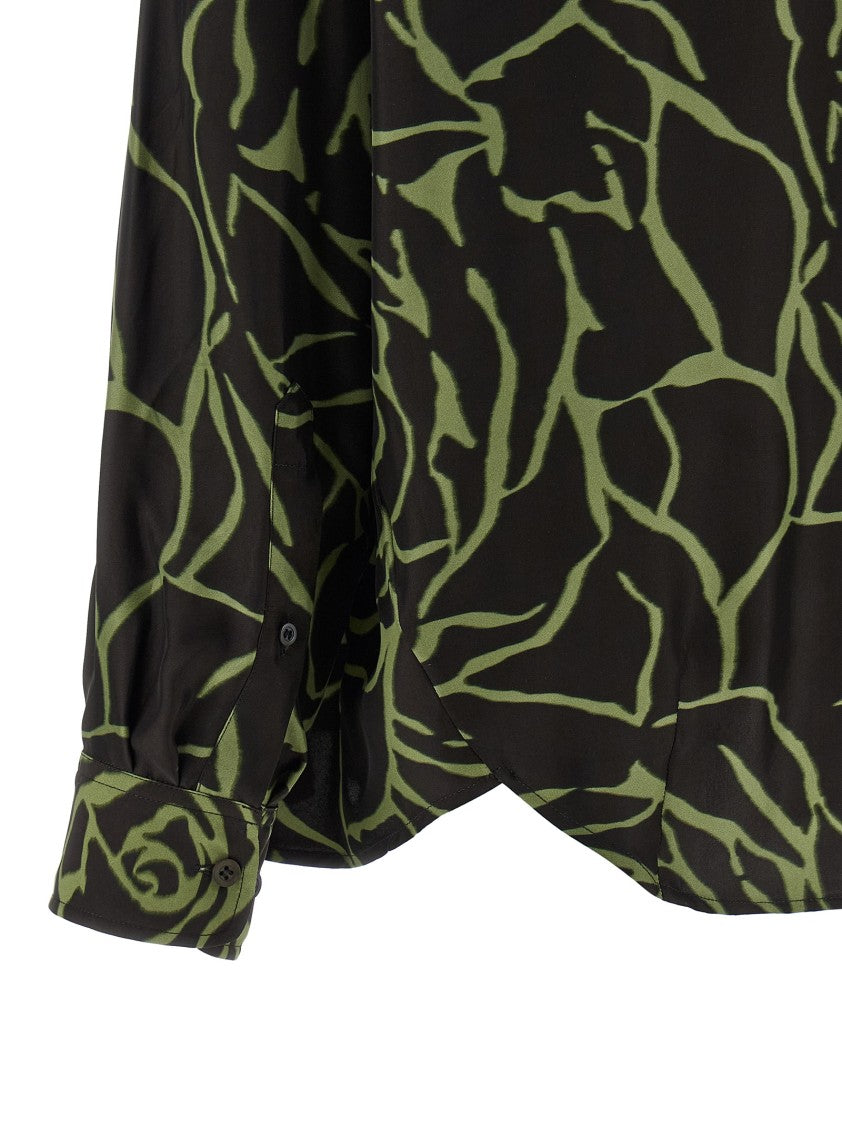 Dries Van Noten 'Casia' Shirt