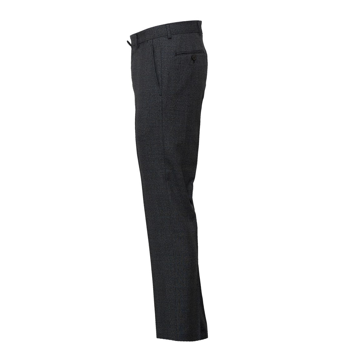 Caruso Aida Three-Button Single-Breasted Suit