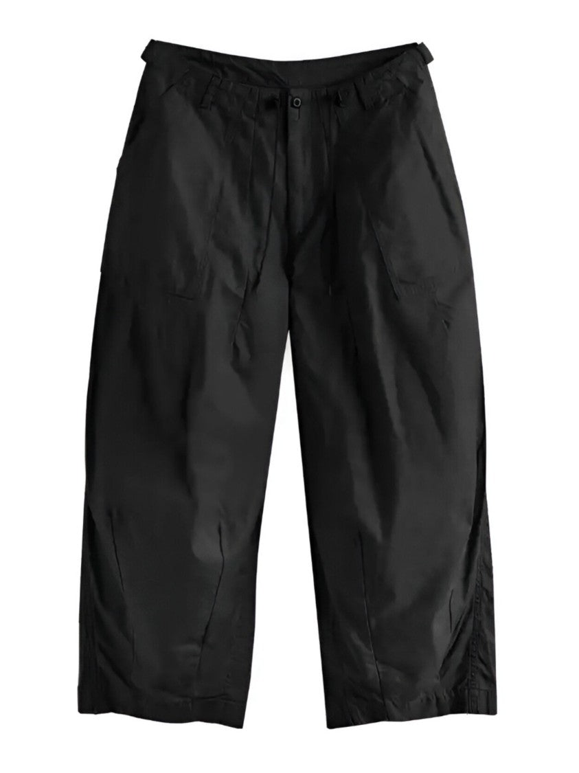 Needles Loose Fit Fatigue Balloon Pants