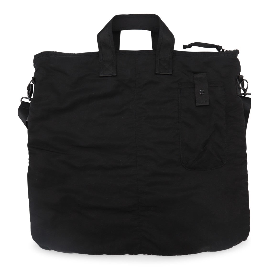 C.P. Company Large Tote Bag With Dual Handles
