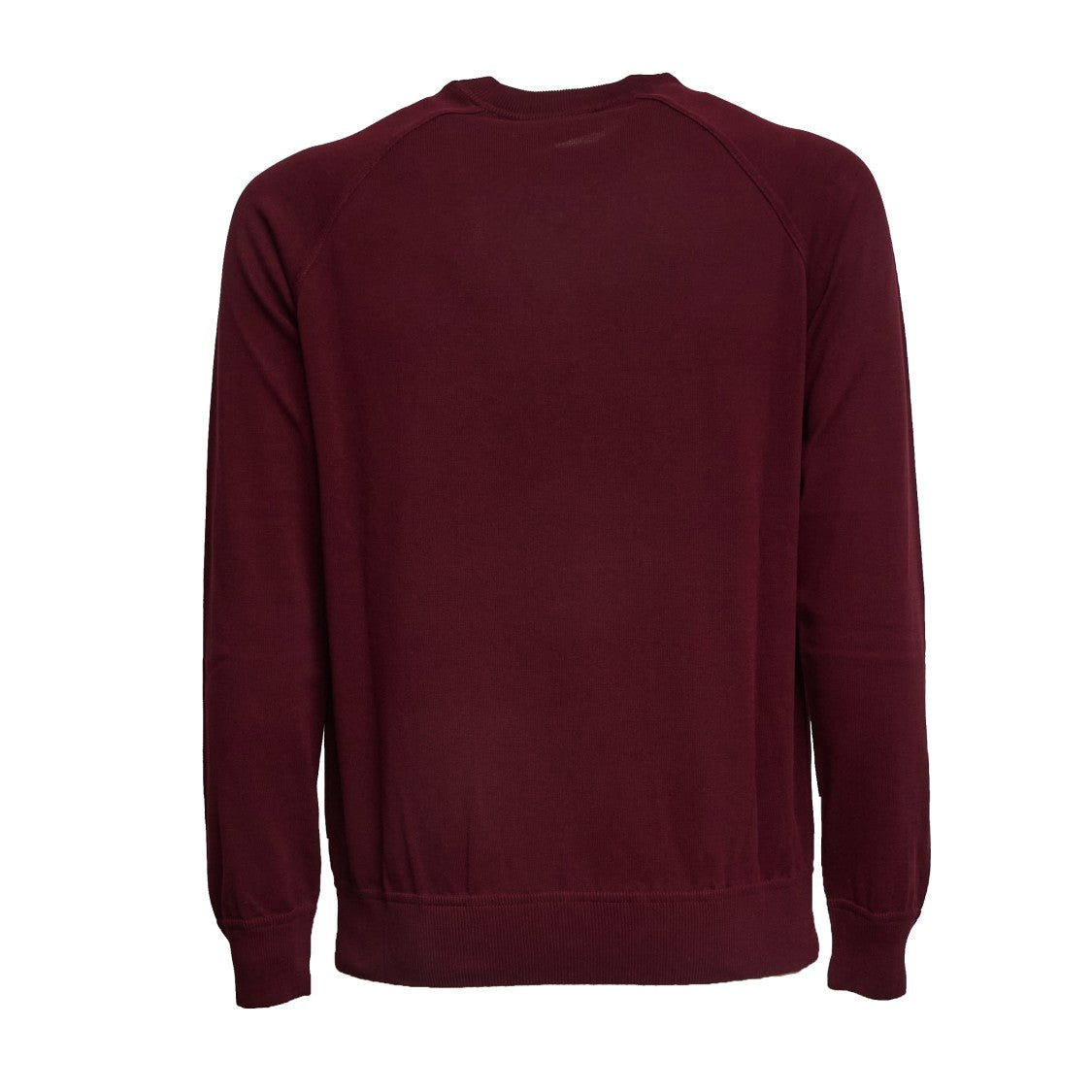 Filippo De Laurentiis Raglan Sleeve Crewneck Regular Sweatshirt