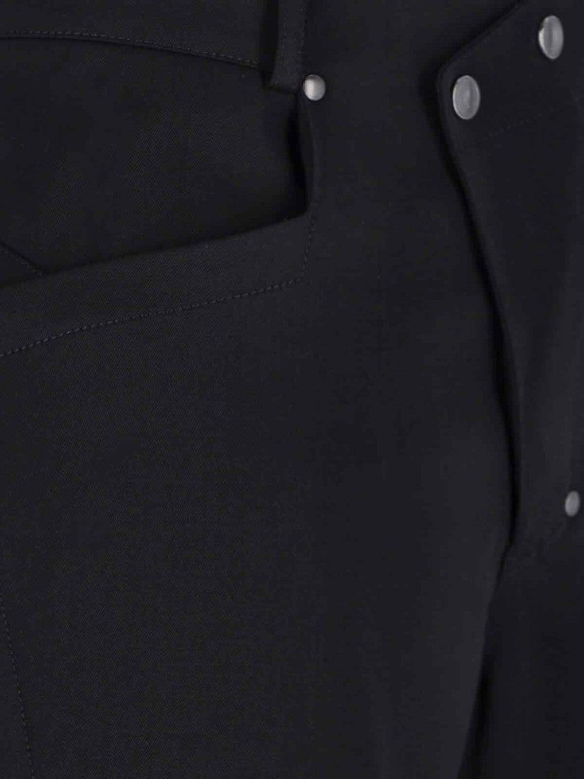 Kiko Kostadinov Kraner Pants – Black