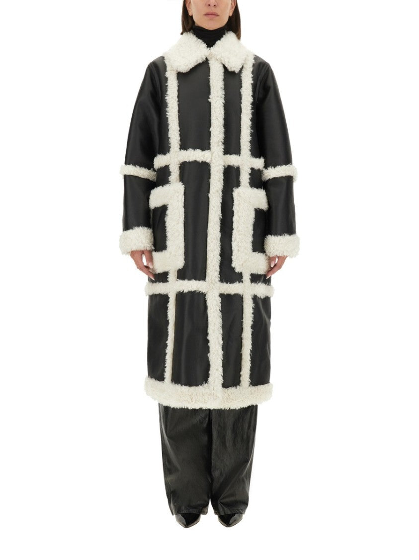 Stand Studio Patrice Coat