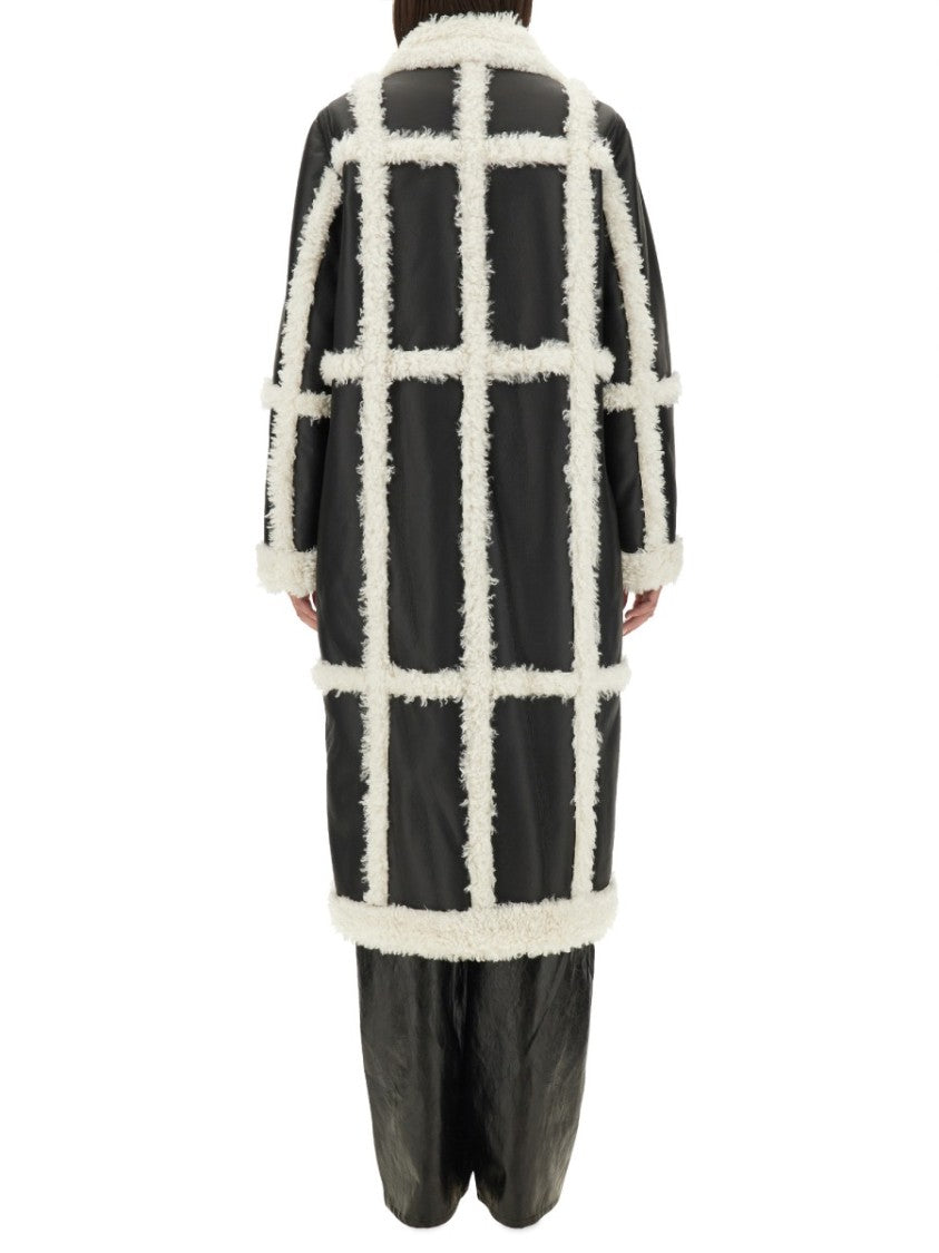 Stand Studio Patrice Coat