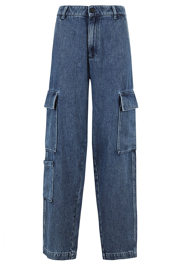 Erika Cavallini Daniel Pants