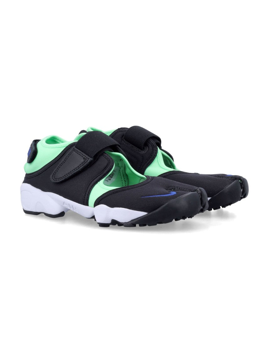 Nike Air Rift Split-Toe Stretch Sneakers
