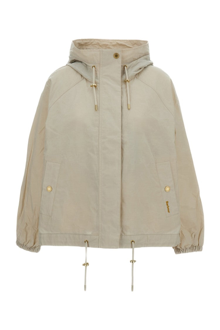 Barbour Hawkridge Showerproof Jacket