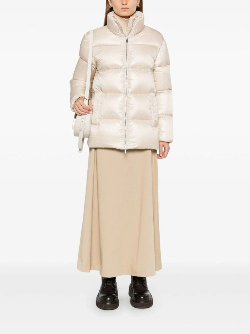 Peserico Down Jacket