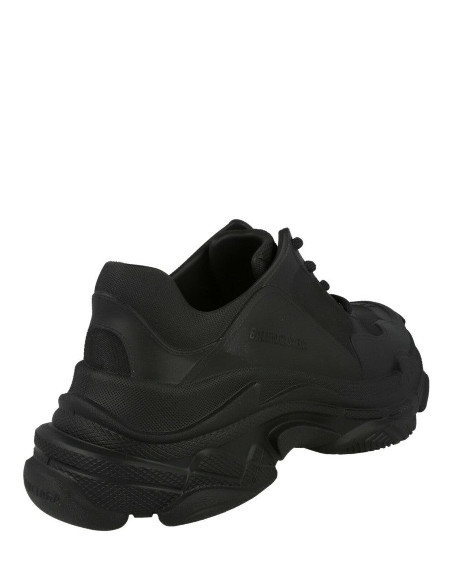 Balenciaga Triple S Low-Top Sneakers