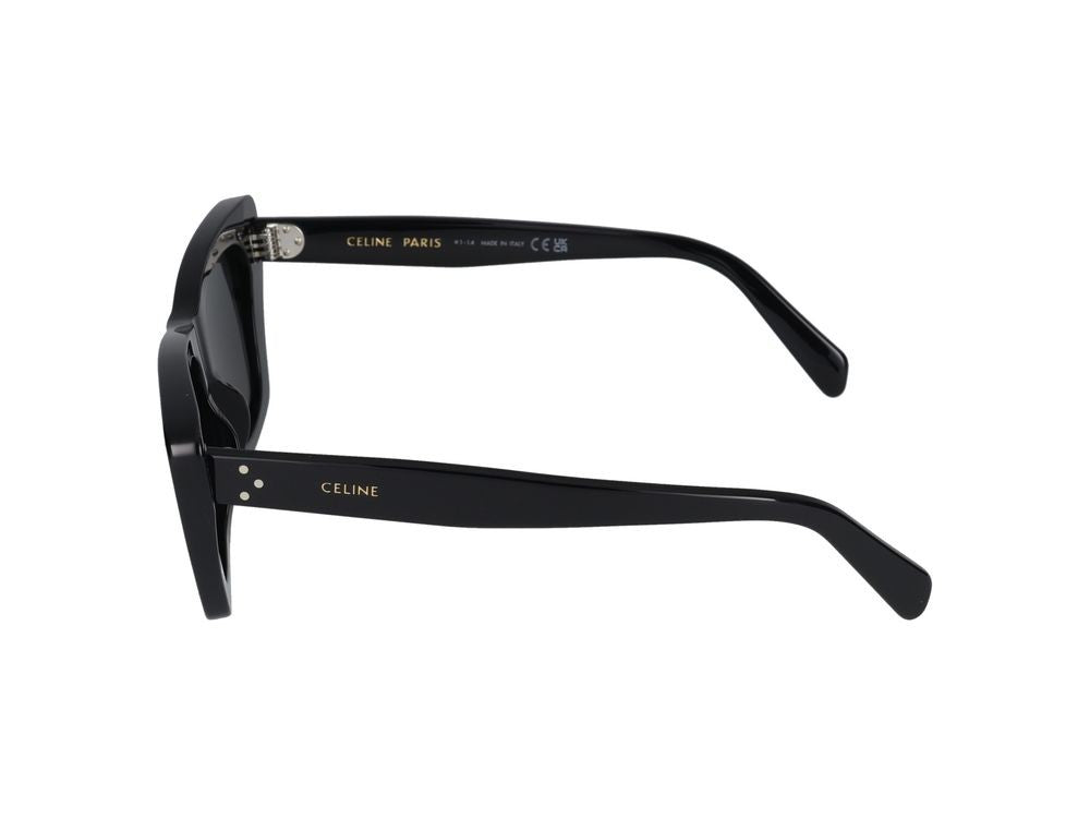 Celine Sunglasses Cl40187i 01A 51/16/145