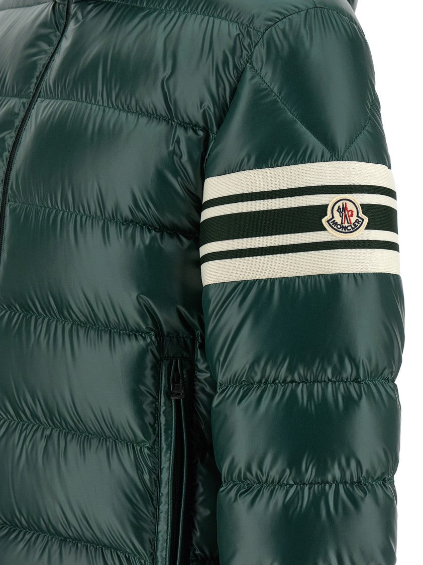 Moncler Landre' Down Jacket