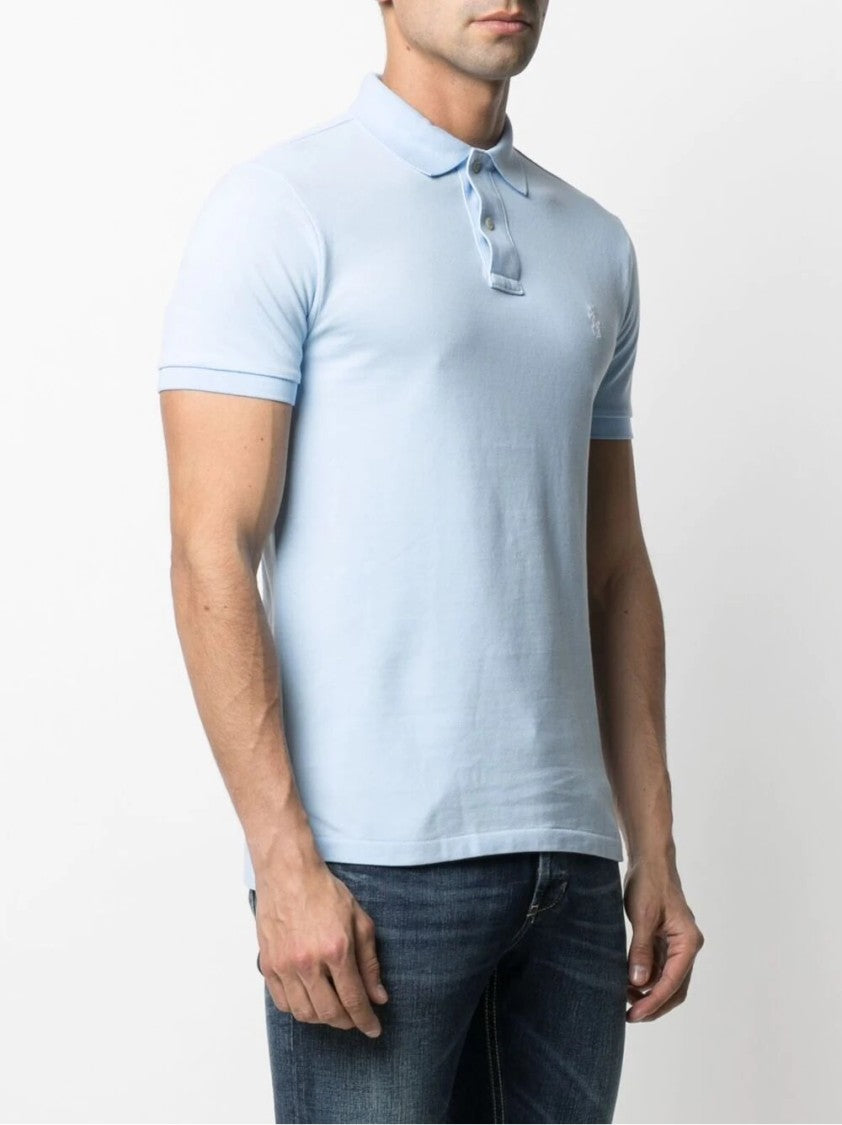 Polo Ralph Lauren Timeless Short-Sleeved Polo
