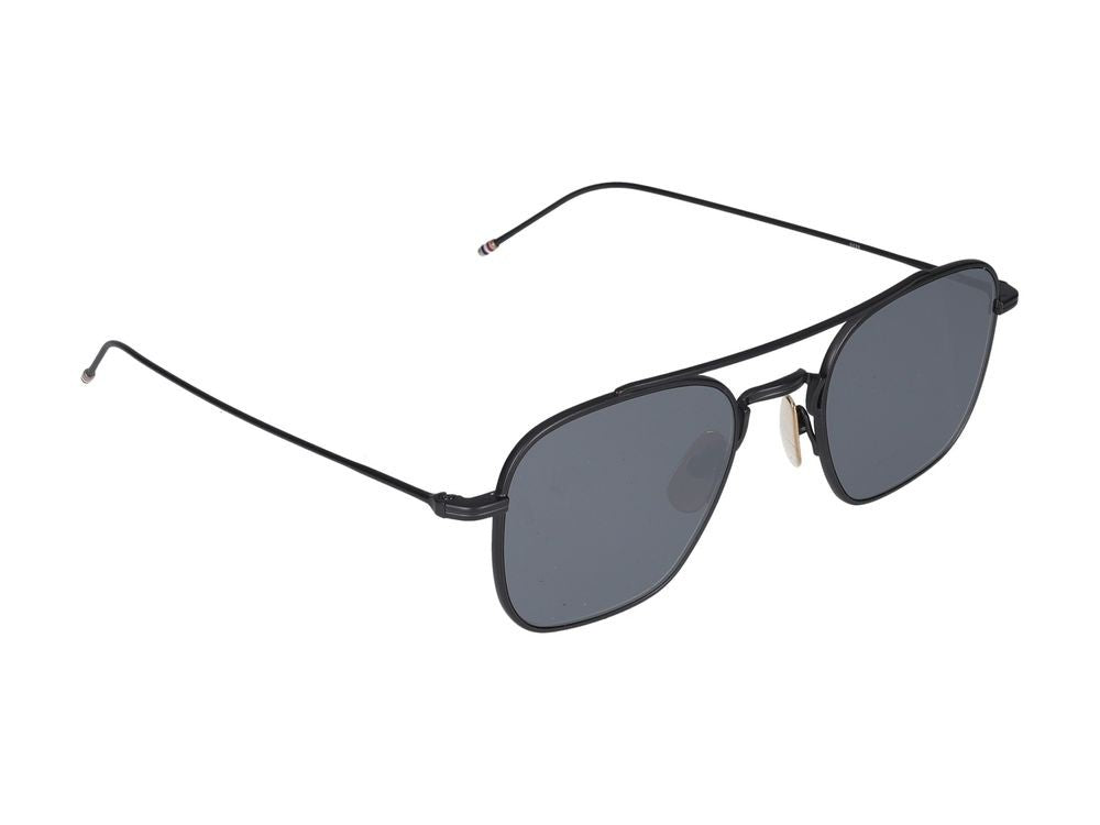 Thom Browne Sunglasses Ues907a-G0001-004-50 50/0/0