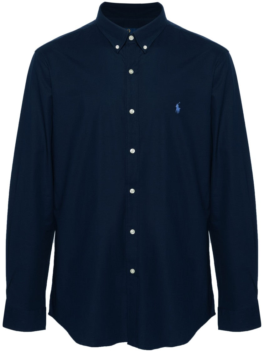Polo Ralph Lauren Tailored Classic Collar Shirt