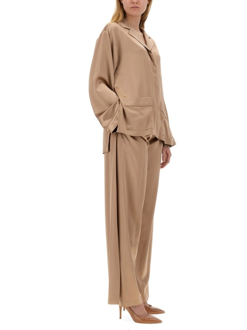 Max Mara "Fiesta Piano" Pants