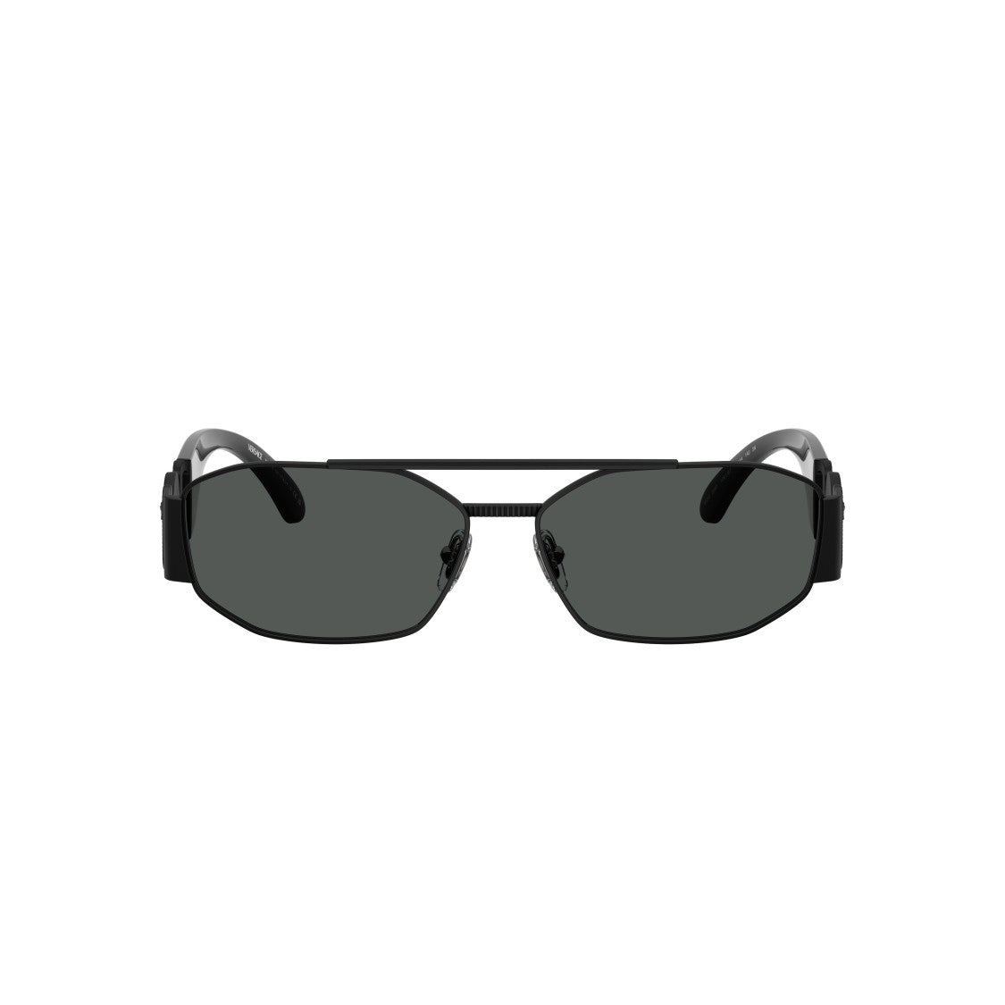 Versace 0Ve2287 Rectangular Sunglasses