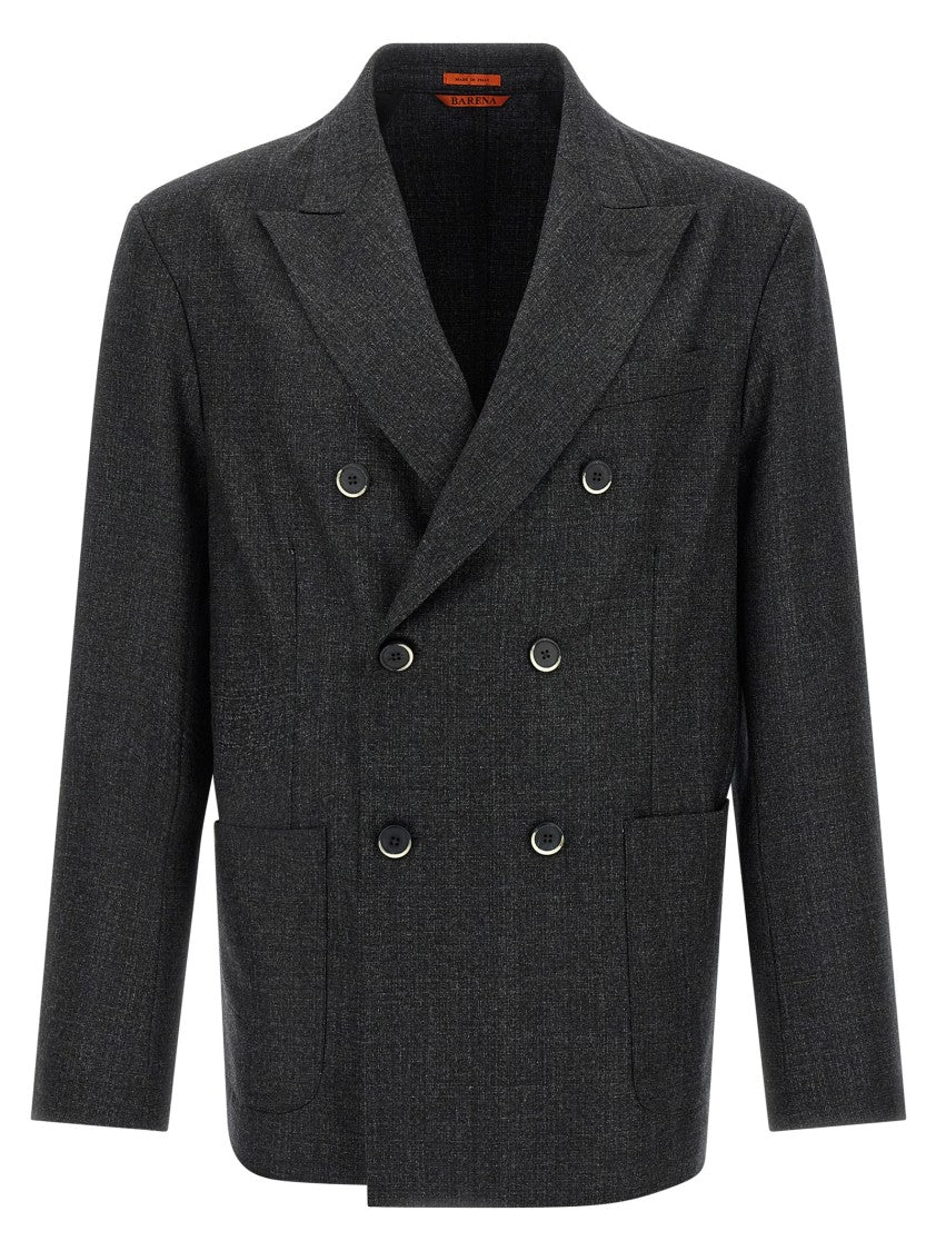 Barena Doria' Blazer
