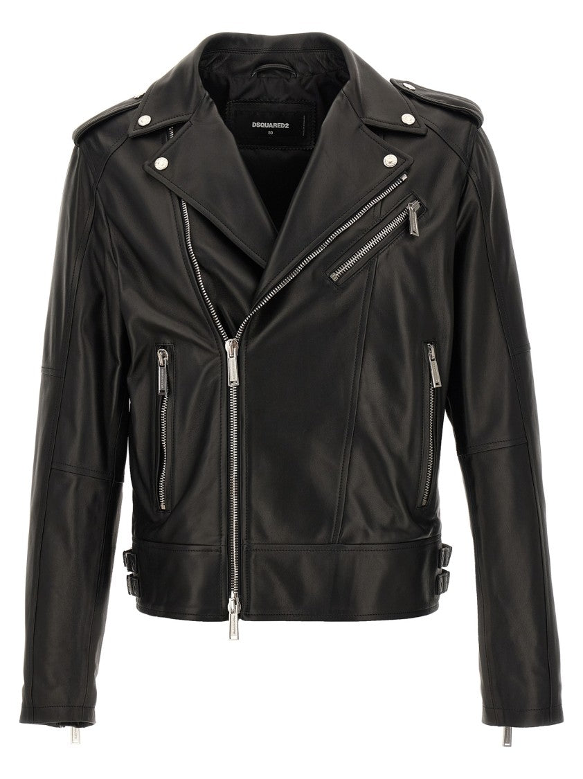 Dsquared2 'Kiodo' Jacket