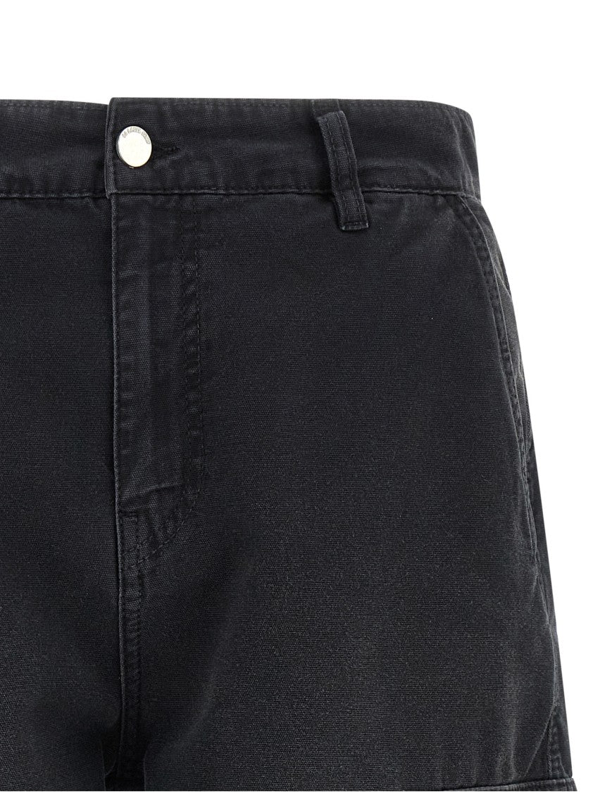 44 Label Group Cargo Short () Bermuda Shorts