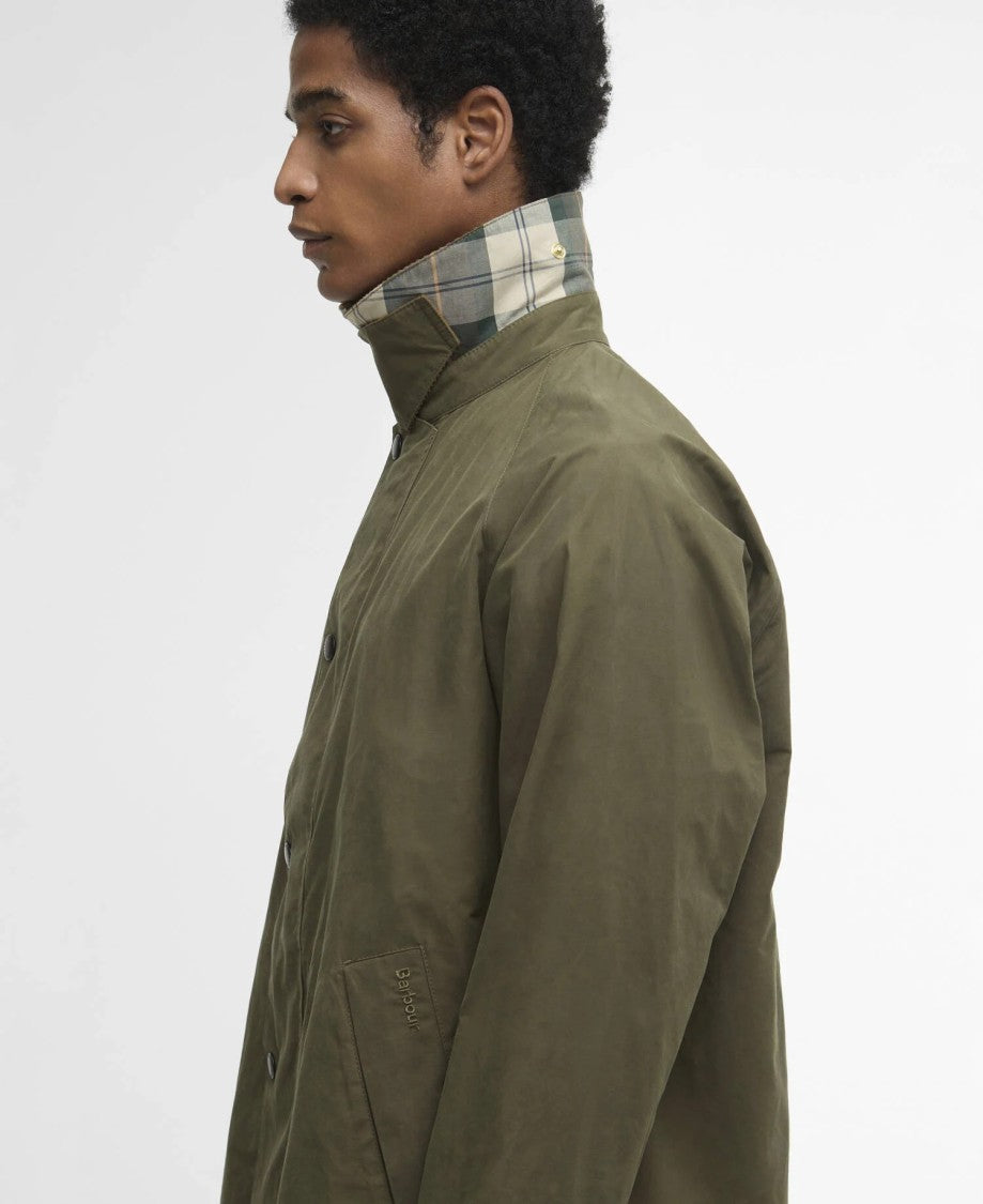 Barbour Icons Transport Casual Jacket