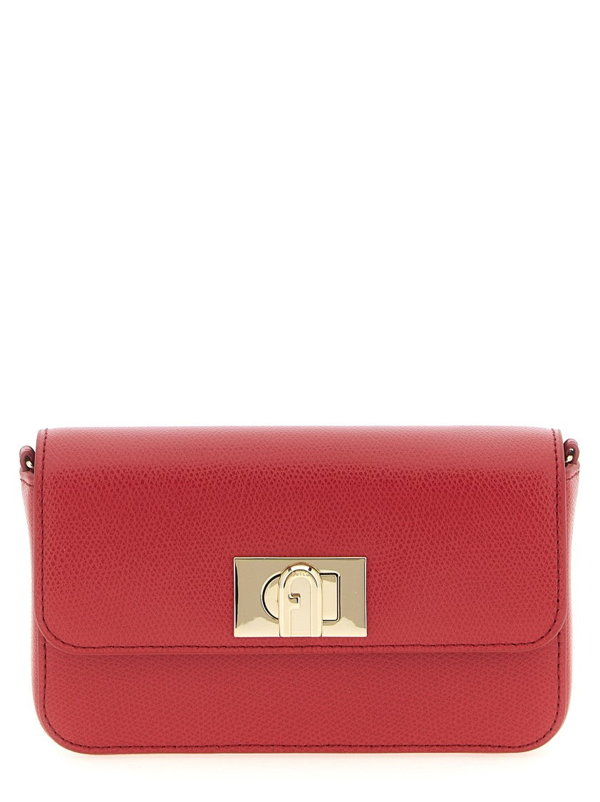 Furla ' 1927' Mini Crossbody Bag