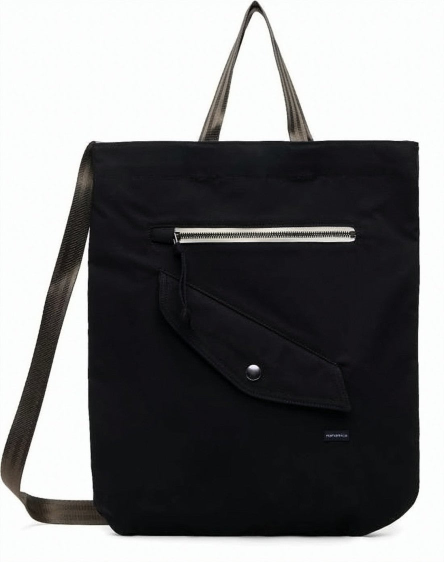 Nanamica Durable Nylon And Polyester Tote Bag