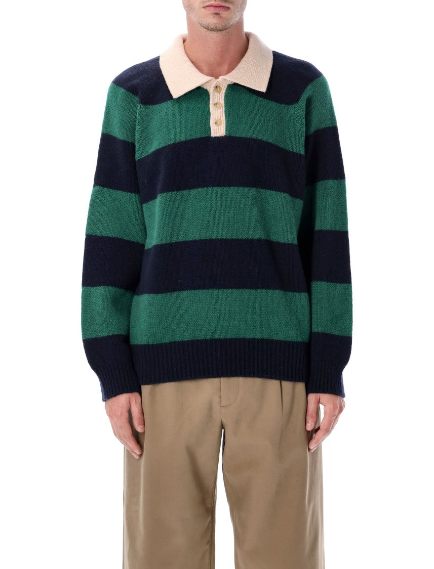 Howlin Absolute Polo