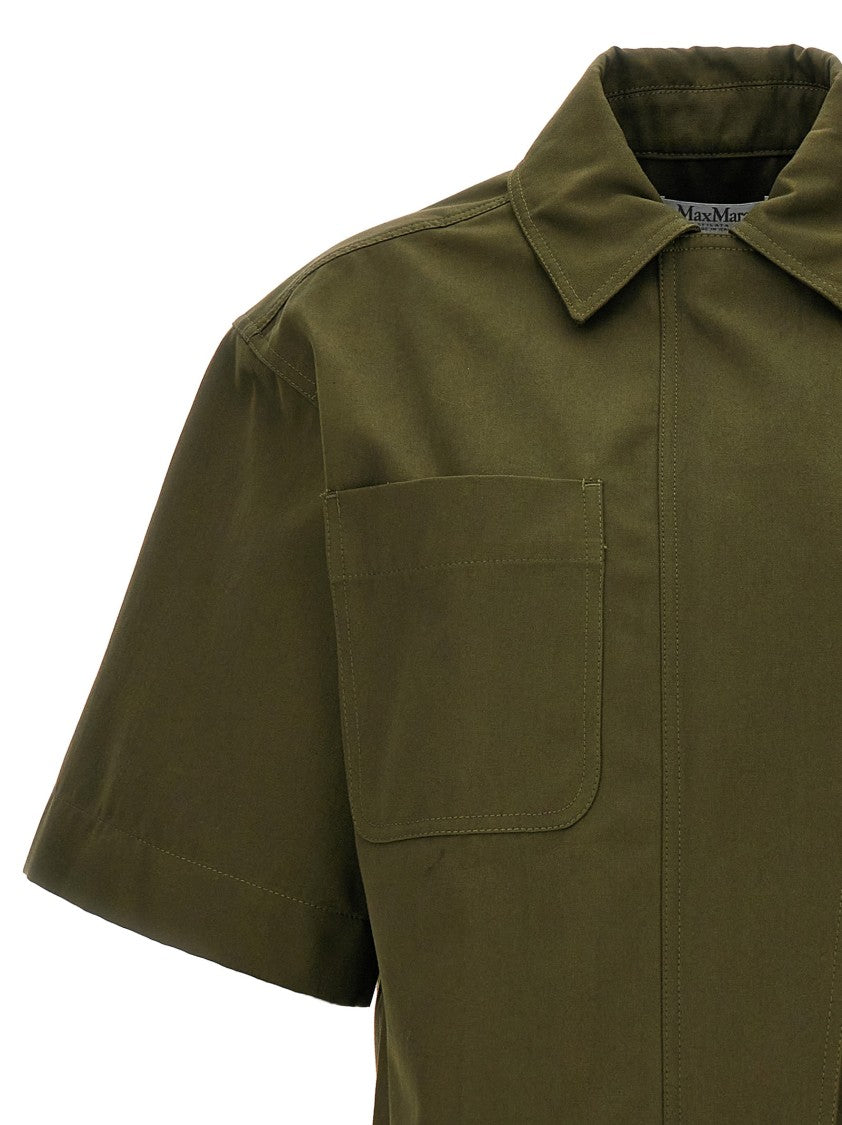 Max Mara 'Mela' Shirt