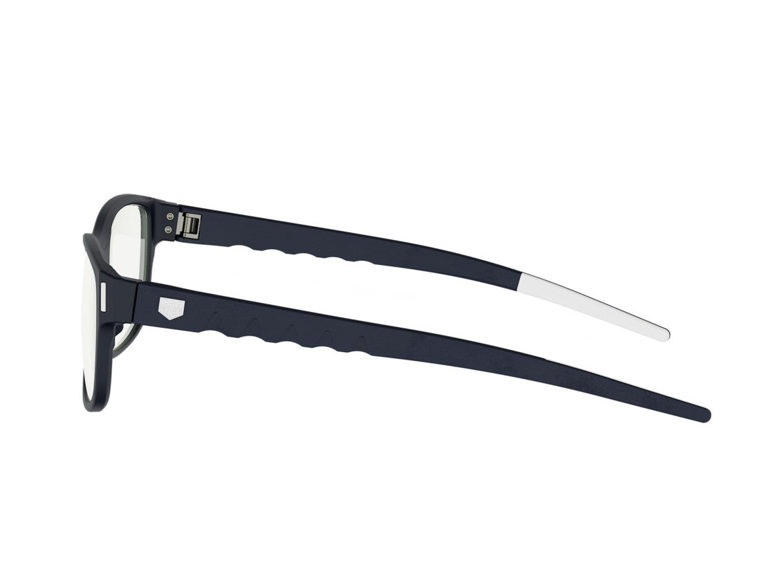 Tag Heuer Th50065i Matte Square Frame Eyeglasses