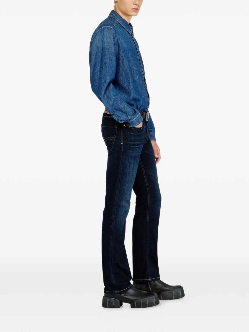 Diesel Dark Indigo 1985 Larkee Jeans