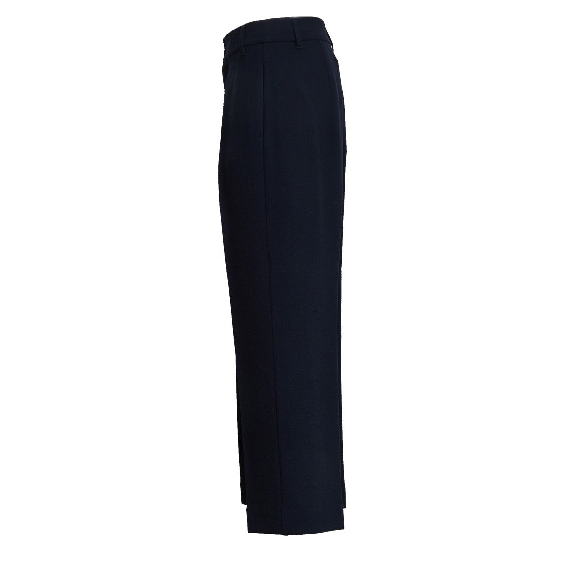 Max Mara Mestro Wide Leg Casual Pants