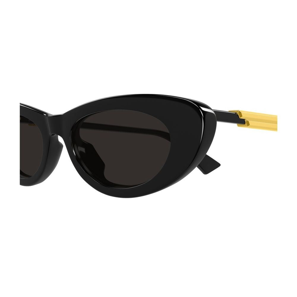 Bottega Veneta Bv1447s Linea Ribbon Sunglasses